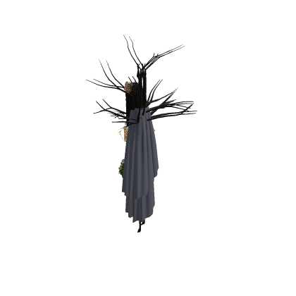 Yurei Fandmade