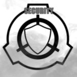 The Security Department |SCP-F|
