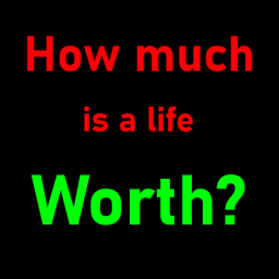 Would you Rather: Greed Edition
