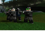 Isle Mercs Group