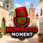 Morocco Moment