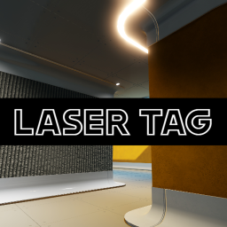 SMP Laser Tag
