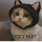 P0CK3TZ HURT