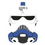 〔 GE 〕Vader's Fist