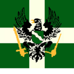Königreich Rheinland-Westfalen