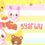 gyarwu