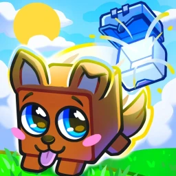 [NEW 🎉] Grow a Pet  icon