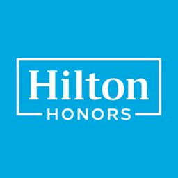 Hilton Honors