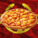 Anti Pineapple Pizza Association