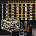 Chipeo World Remastered