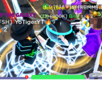 BedWars Sweat Gang