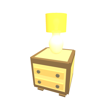 Table Lamp