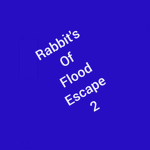 Rabbits of Flood Escape
