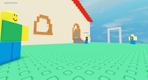 Robloxian Home