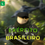 "EB" Exercito Brasileiro"
