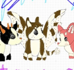 Bat Dragon Fans