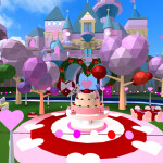 valentines lobby photoshoot