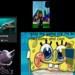 EPIC EASY OBBY!