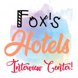 Fox’s Hotel’s Interview Center