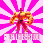 GOLDEN LIFTERS_STUDIO