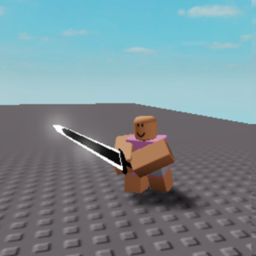 📜Script BroadSword Fighting!
