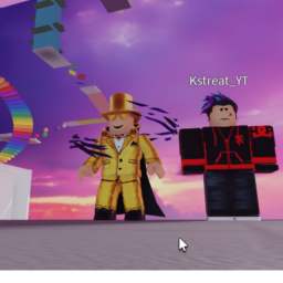 obby testing