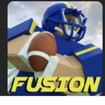 Football Fusion Fans!