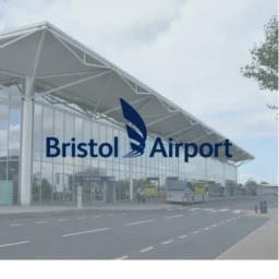 BRS Bristol Airport 2018 icon