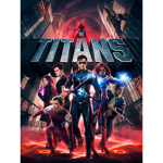 Titans Heros