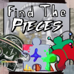 (SKETCH) Find The Pieces [187]