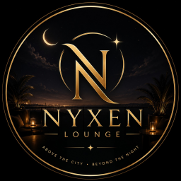 [New] Nyxen Lounge