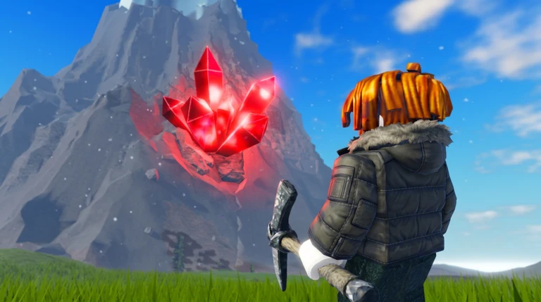 NEXT WEEK'S UPDATE
