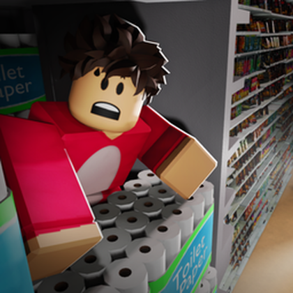 Velstorm's Survive Overnight Game avatar