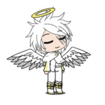 Angel Hangout!