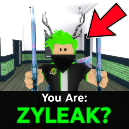 [🥶] Chillys MM2