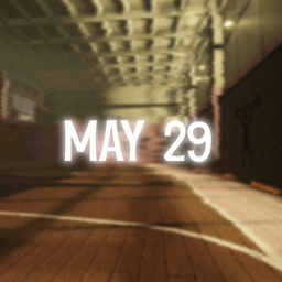 may 29