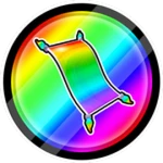 [FUN] Rainbow Carpet! 🌈