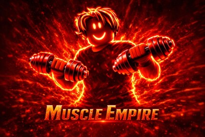 💪Muscle Empire