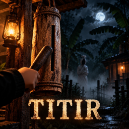 [NEW] TITIR: Seventh Night Patrol 🕯️ icon