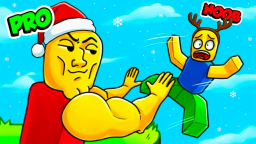 🎄 SIMULATOR PRESS 🎅