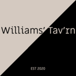 •Williams' Tav•