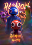 Rainbow Friends Unoffical Fan Group