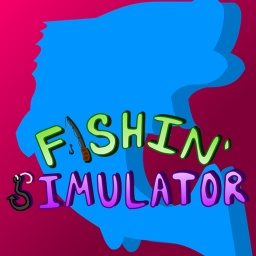 [NEW] Fishing Simulator