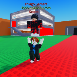 [SOON] Steal A Things