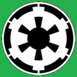 Outpost on Kashyyyk (PRE-ALPHA)