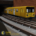 [BETA] CityRail Liverpool to Rockferry