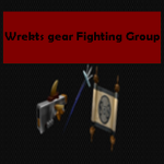 Wrekts Gear Fighting Group