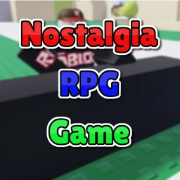 Nostalgia RPG Game [The Heights] icon