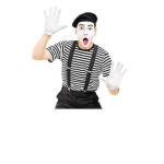 Mime Army