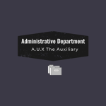 A.U.X | Administrative Department